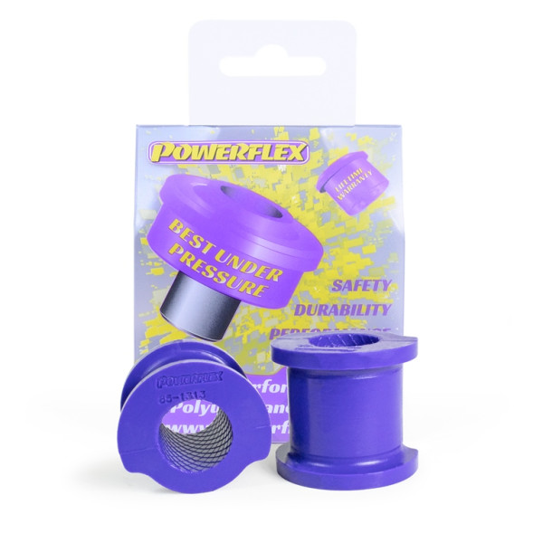 Powerflex Rear Anti Roll Bar Bush to Arm 22mm PFR85-1313-22 for VW T6 Transporter (2015 - ) - TMC Motorsport