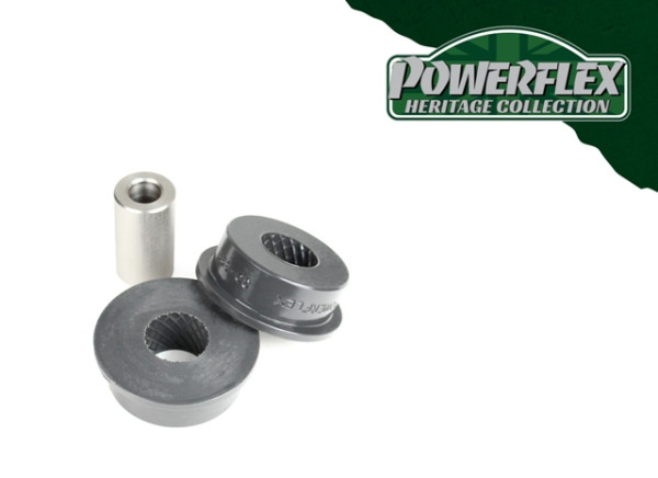 For Lancia Integrale 16v Powerflex Heritage O/S Upper Engine Stabiliser Mount Bush PFF30-320H - TMC Motorsport
