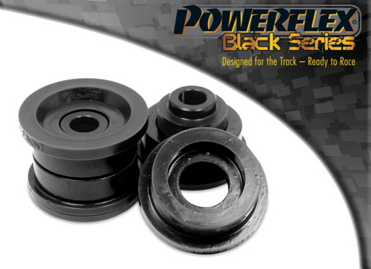 Powerflex Black Series Rear Diff Rear Mounting Bush PFR5-326BLK BMW E36 3 Series (1990 - 1998) - TMC Motorsport