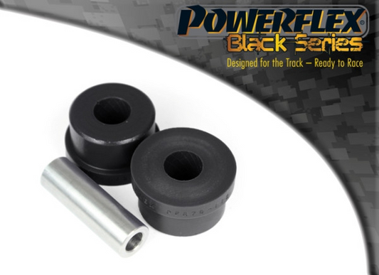 Powerflex Rear Diff Mounting Rear Bush pfr79-112blk for TVR Cerbera (1996 - 2006) - TMC Motorsport