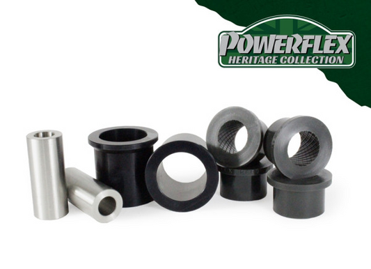 Powerflex HERITAGE Front Lower Arm Rear Bush PFF85-1102H for VW Transporter T4 - TMC Motorsport