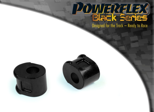 Powerflex Black Front Eibach 20.5mm ARB Inner Mount PFF85-216-20.5BLK for VW Caddy Mk1 Typ 14 - TMC Motorsport