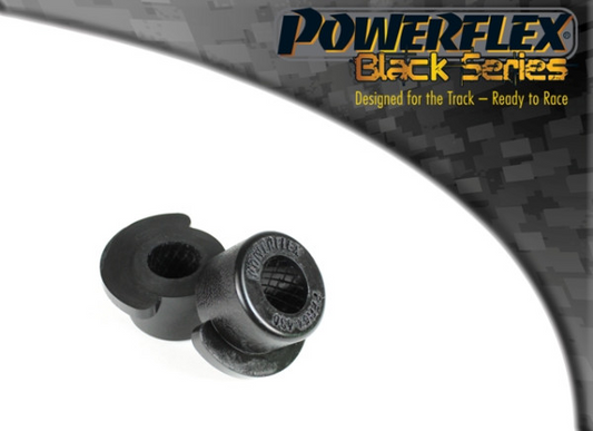 Powerflex Black Series Shift Rod Coupling Bush PFR57-430BLK Porsche 911 Classic (1965-1967) - TMC Motorsport