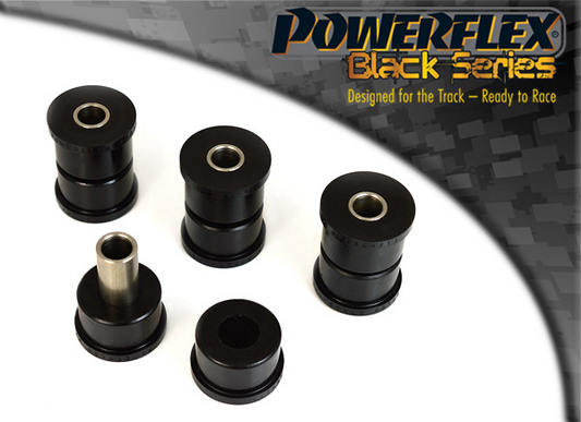 Powerflex Black Series Rear Lower Outer Wishbone Bush PFR36-111BLK Mazda Mk1 NA (1989-1998) - TMC Motorsport