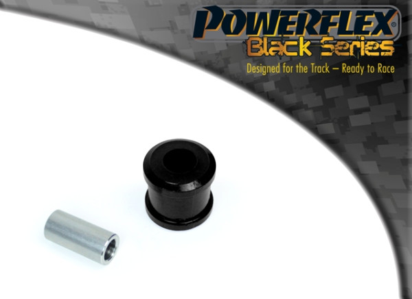 Powerflex Black Lower Torque Mount Small Bush PFF19-2221BLK for Ford Fiesta MK8 ST 200 (2017 - ON) - TMC Motorsport