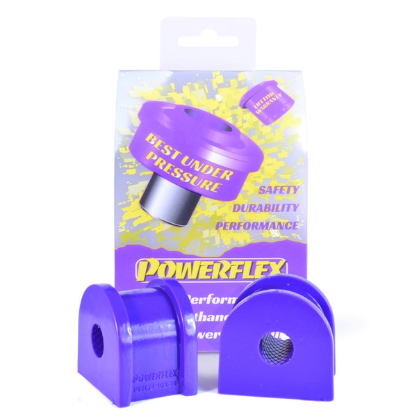 Powerflex Rear Anti Roll Bar Bush 19mm PFR32-103-19 for Land Rover Defender (1984 - 1993) - TMC Motorsport