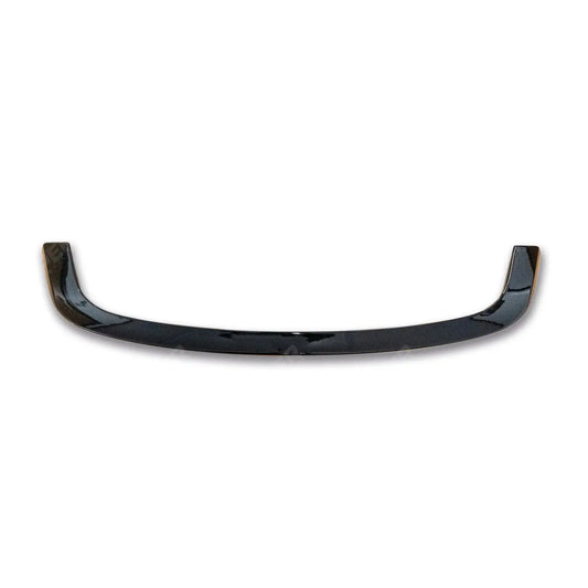 Gloss Black M Performance Boot Roof Spoiler V2 For BMW 1 Series F20 F21 2012-2019