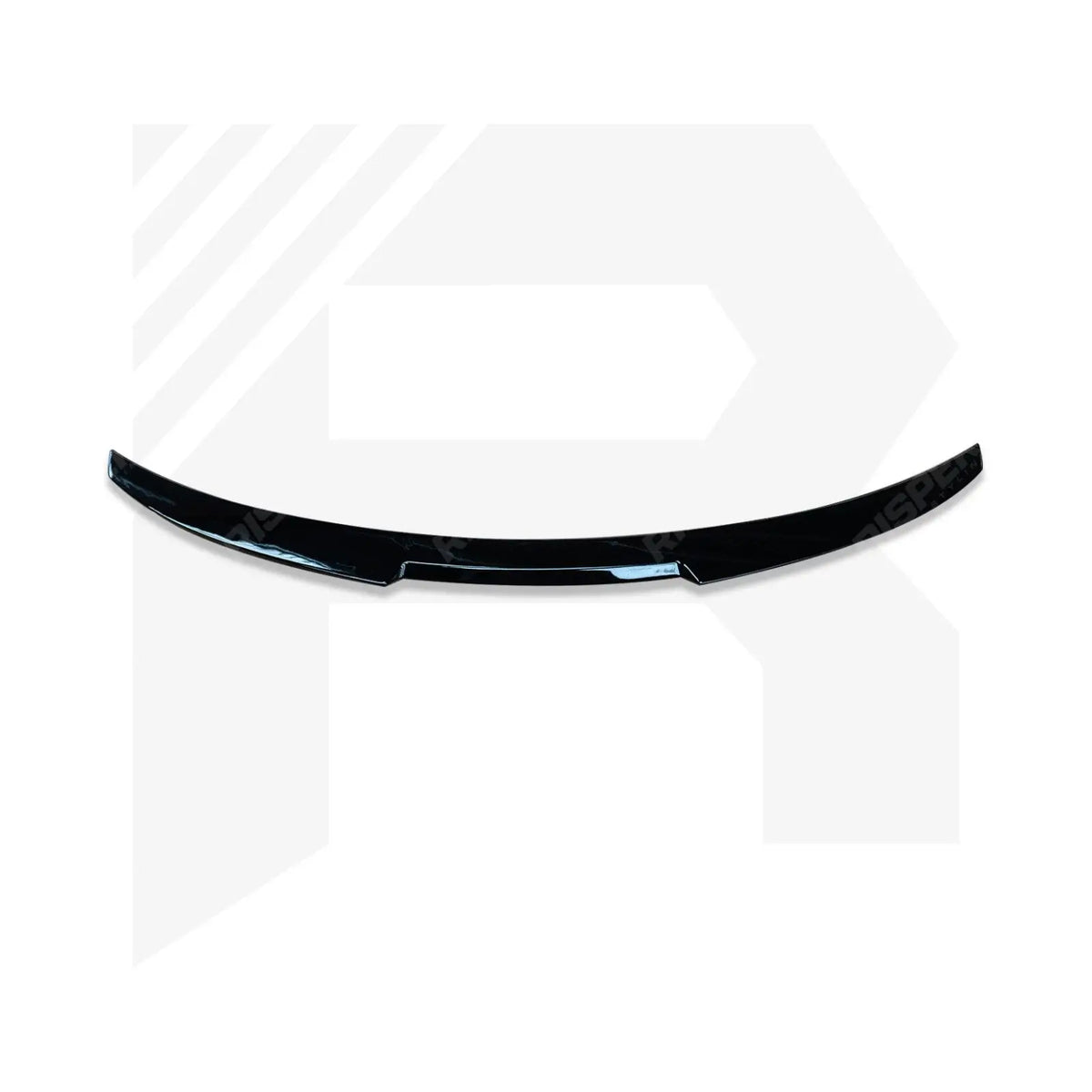 Gloss Black M4 Style Rear Spoiler For BMW 2 Series F22 Coupe 2014-2021