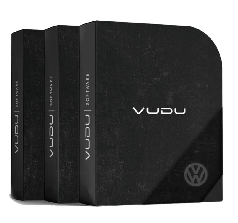 VW Golf GTI MK6 Stage 1 Remap - VUDU Performance