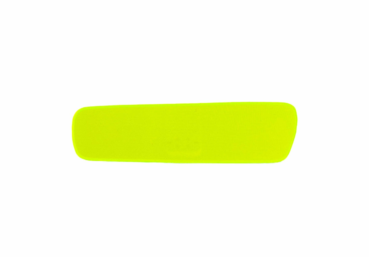 CEUK Fog Guards - MK8 Fiesta
