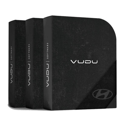 Hyundai i30N Remap Software - VUDU Performance