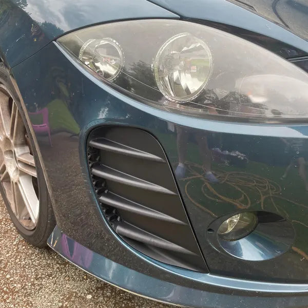 Seat Leon 1P1 BTCC/Force/Linea R Front Bumber Grille * 1P1 071 621 - 1P1 071 622 *
