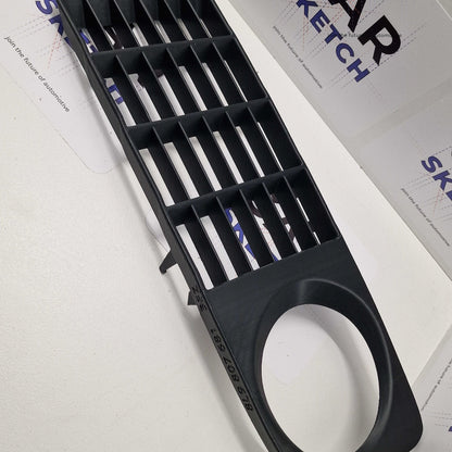 Audi S3 8L Front Bumper Grilles * 8L9 807 681  - 8L9 807 682 *