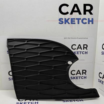 Seat Ibiza 6J Cupra/Bocanegra Front Bumper Side Grilles * 6JL 853 666 - 6JL 853 665 *