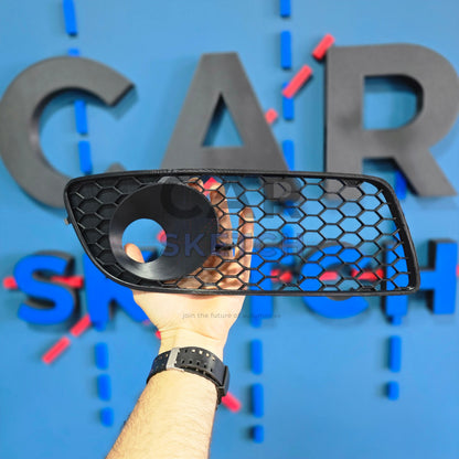 Seat Leon 1M Cupra Front Bumper Grilles * 1ML 853 665 79Y - 1ML 853 666 79Y *