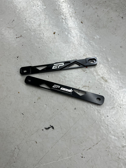 Enhanced Performance Battery Tie Down - MK7 Fiesta All Models