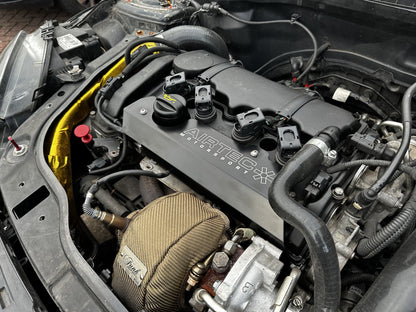AIRTEC Motorsport Engine Cover for Peugeot 308 GTI - TMC Motorsport