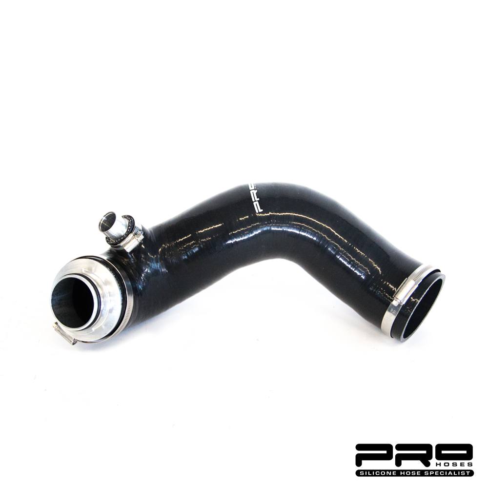 Pro Hoses Turbo to Intake Hose for EA888 2.0 TSI - TMC Motorsport