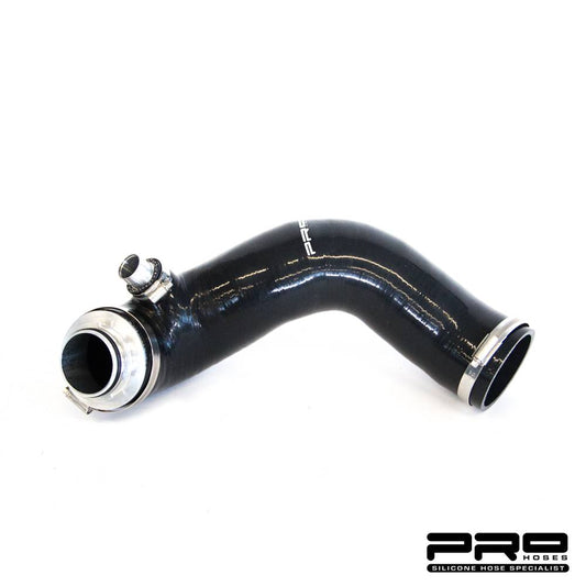 Pro Hoses Turbo to Intake Hose for EA888 2.0 TSI - TMC Motorsport