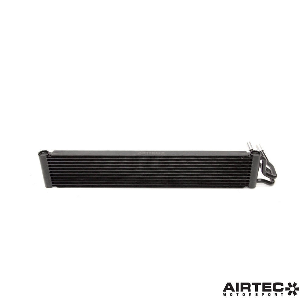 AIRTEC Motorsport DCT Transmission Cooler for BMW M2 Comp, M3 & M4 - TMC Motorsport
