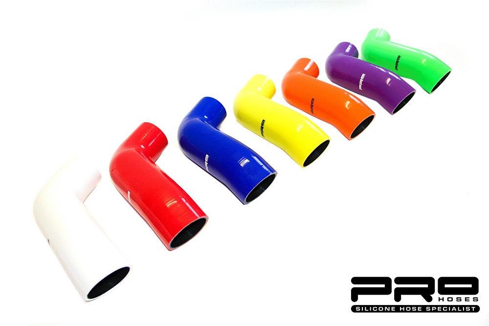 Pro Hoses Induction Hose for VAG TSI / TFSI EA888 - TMC Motorsport