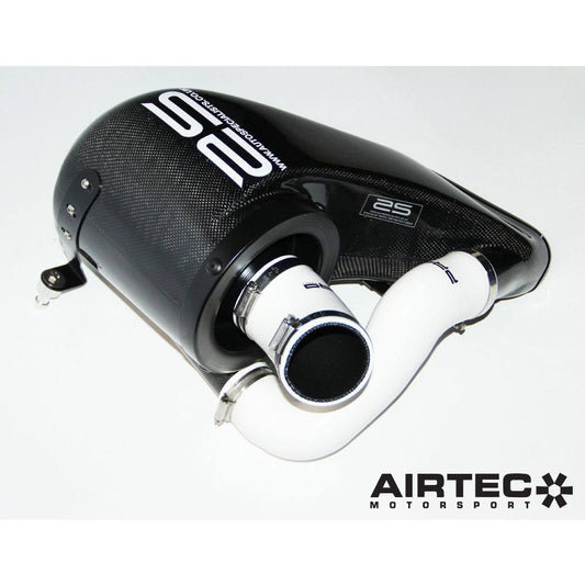 AIRTEC Motorsport Stage 2 Carbon Fibre Airbox for Focus RS Mk2 - TMC Motorsport