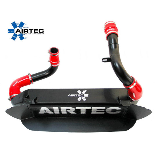 AIRTEC Motorsport Stage 3 100mm Core Gobstopper Intercooler Upgrade for Astra VXR Mk5 - TMC Motorsport