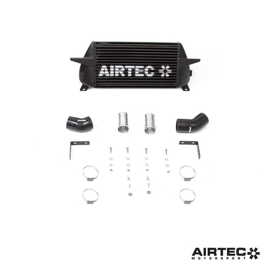 AIRTEC Motorsport Intercooler for Ford Mustang 2.3 EcoBoost - TMC Motorsport
