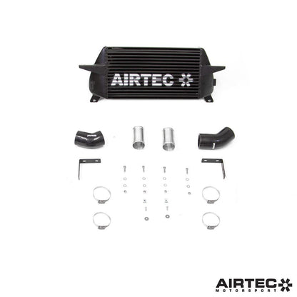 AIRTEC Motorsport Intercooler for Ford Mustang 2.3 EcoBoost - TMC Motorsport