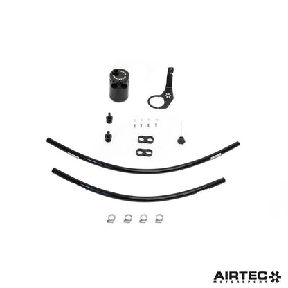 AIRTEC Motorsport Catch Can Kit for Kia Ceed GT - TMC Motorsport