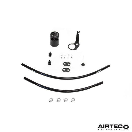 AIRTEC Motorsport Catch Can Kit for Kia Ceed GT - TMC Motorsport