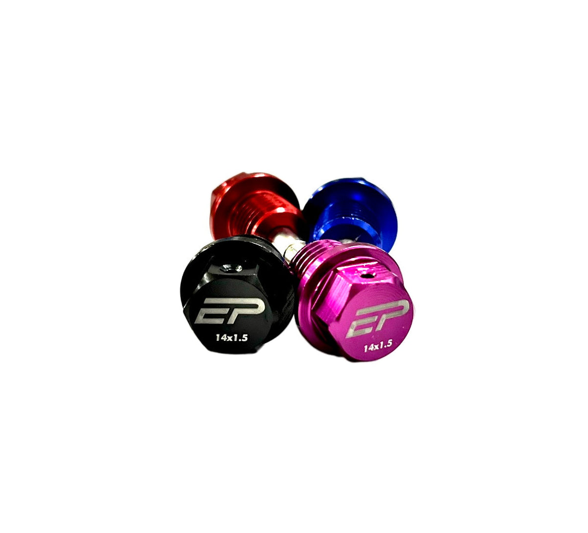 Enhanced Performance Magnetic Sump Plug - MK4 Focus 1.5 EcoBoost