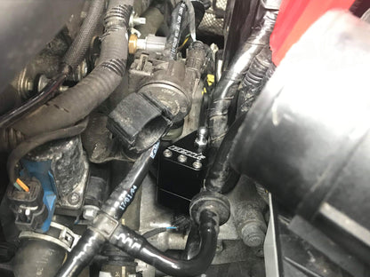 Enhanced Performance Short Shift - MK3 Focus 1.5 & 1.6 (Petrol & Diesel)