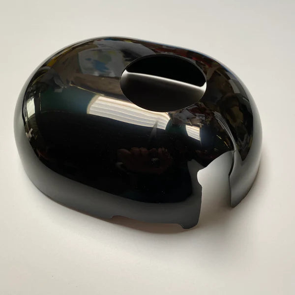 TMC Motorsport by Paintmodz Coolant Tank Cover for Abarth 500 / 595 / 695 - Abarth Tuning