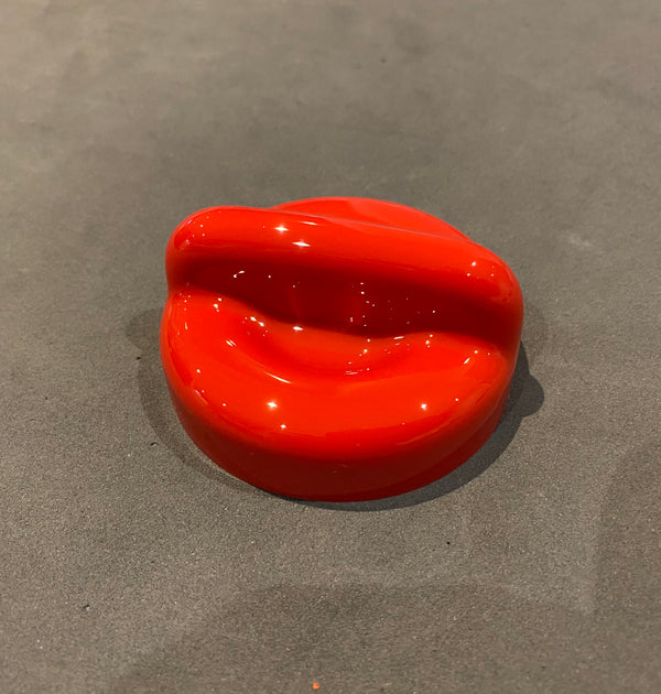 TMC Motorsport by Paintmodz Engine Oil Cap Cover for Abarth 500 / 595 / 695 - Abarth Tuning