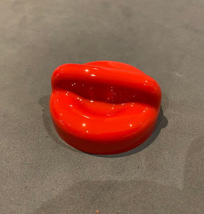 TMC Motorsport by Paintmodz Engine Oil Cap Cover for Abarth 500 / 595 / 695 - Abarth Tuning