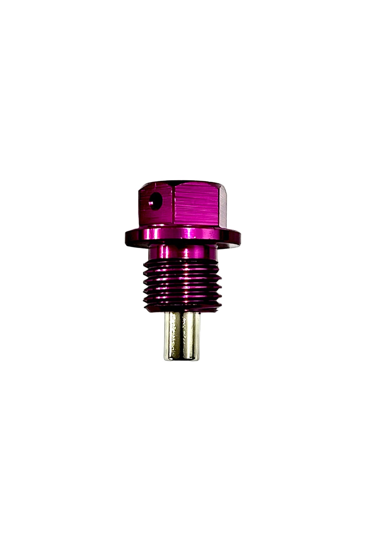 Enhanced Performance Magnetic Sump Plug - MK2 Puma ST