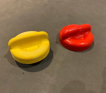 TMC Motorsport by Paintmodz Engine Oil Cap Cover for Abarth 500 / 595 / 695 - Abarth Tuning