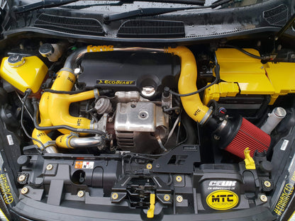 1.0 EcoBoost Enhanced Performance Intake System - MK7 Fiesta