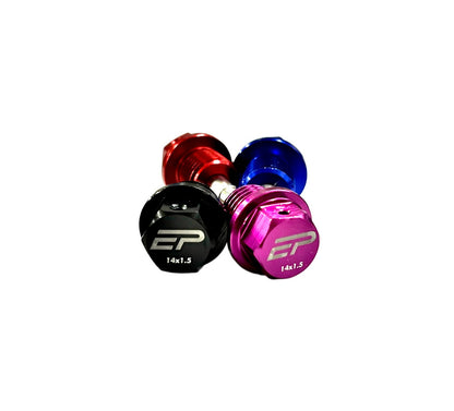 Enhanced Performance Magnetic Gearbox Plug - MK7 Fiesta 1.0 EcoBoost