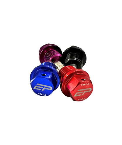 Enhanced Performance Magnetic Sump Plug - MK7 & MK8 Fiesta
