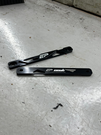 Enhanced Performance Battery Tie Down - MK8 & MK8.5 Fiesta All Models