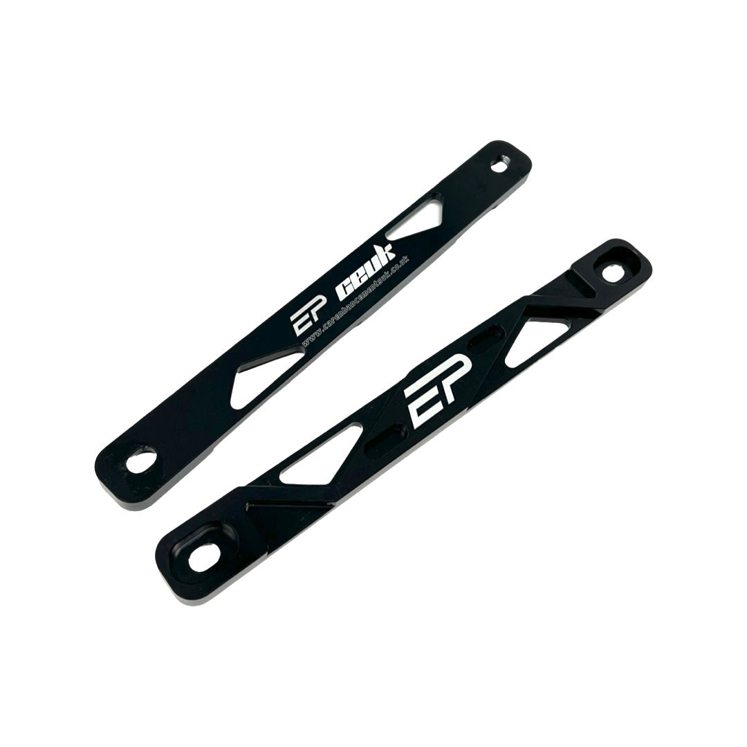 Enhanced Performance Battery Tie Down - MK7 Fiesta All Models