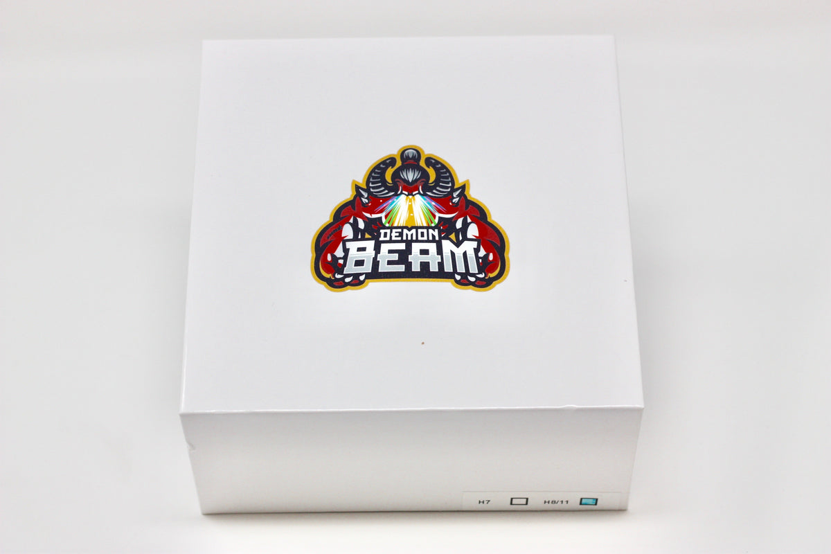 Demon Beam™ Official LED & Bluetooth Colour Changing unit - MK8 Fiesta