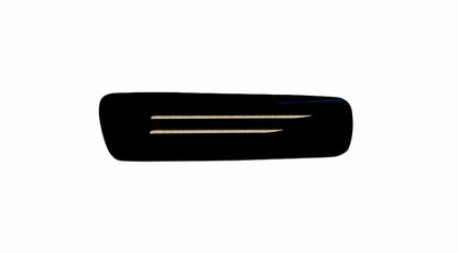 CEUK Fog Guards - MK3 Focus ST250 Facelift