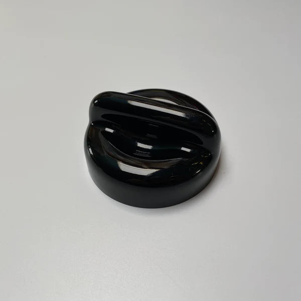 TMC Motorsport by Paintmodz Engine Oil Cap Cover for Abarth 500 / 595 / 695 - Abarth Tuning