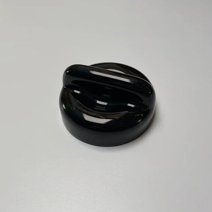 TMC Motorsport by Paintmodz Engine Oil Cap Cover for Abarth 500 / 595 / 695 - Abarth Tuning