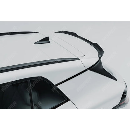 Kia Sportage MK5 GT Line 2021-2025 Rear Spoiler In Gloss Black