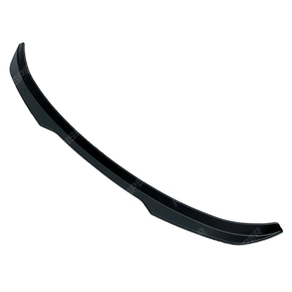 Kia Sportage MK5 GT Line 2021-2025 Rear Spoiler In Gloss Black