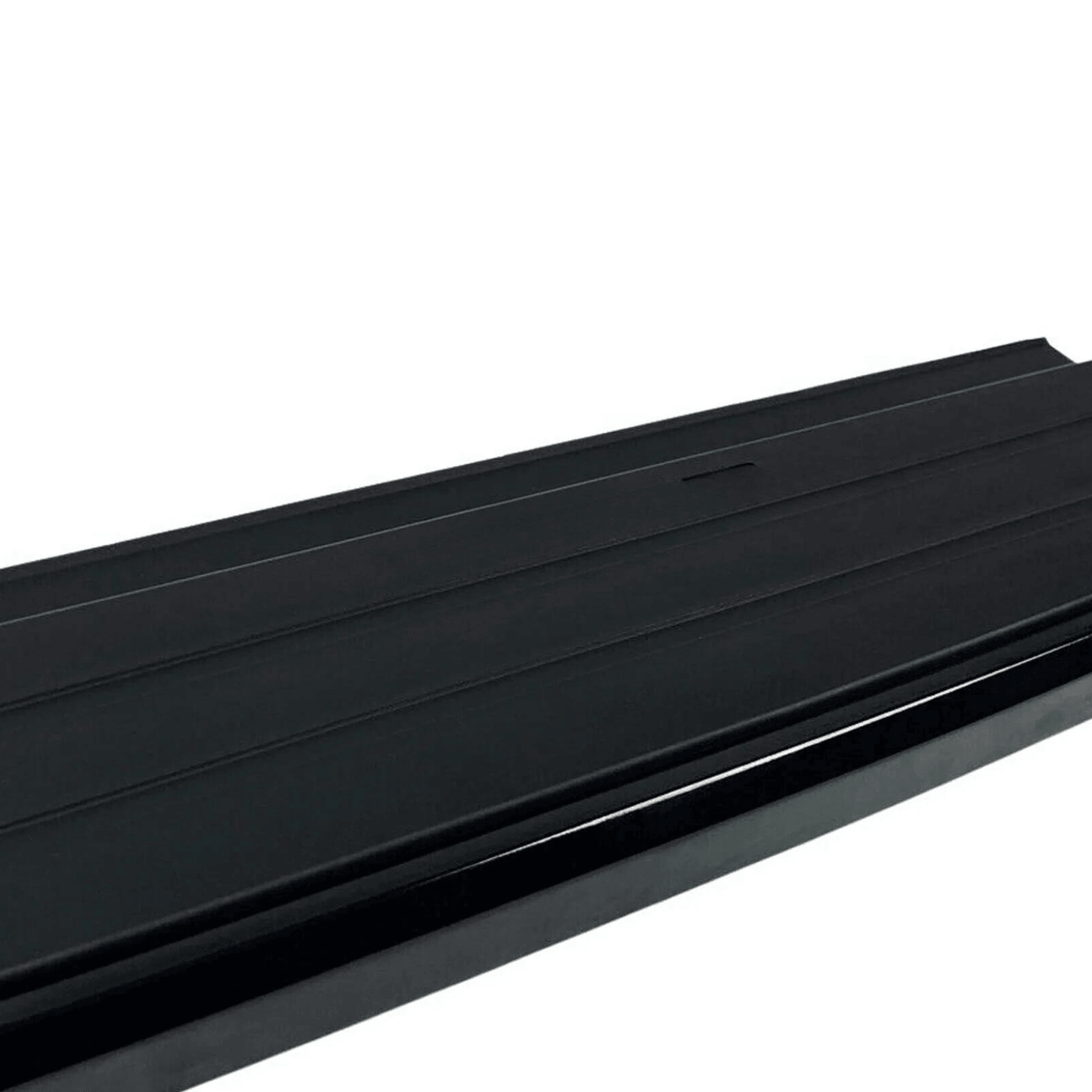 Land Rover Defender 110 / 130 L663 2020 On OE Style Black Side Steps - TMC Motorsport